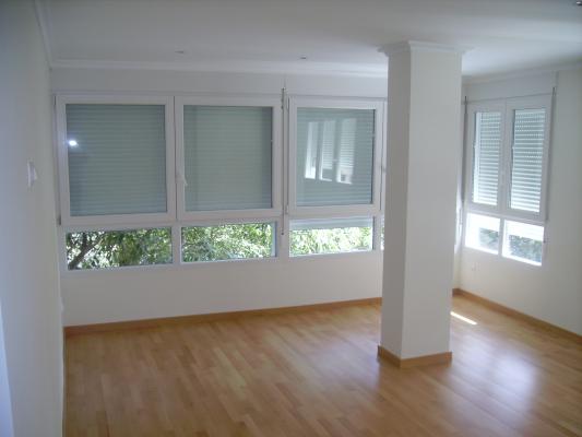 Ventanas PVC