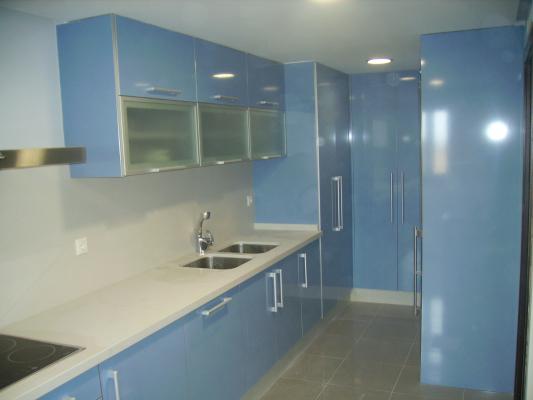 Muebles de cocina