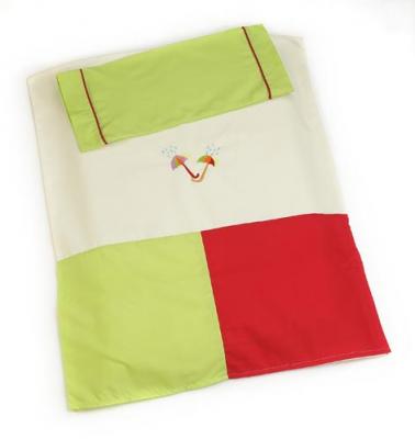 Funda nordica para minicunas, Creart Osona