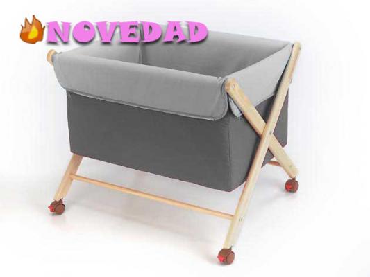 Minicunas NOVEDAD, Creart Osona