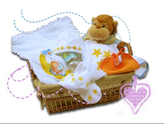 Regalos bebe, Creart Osona