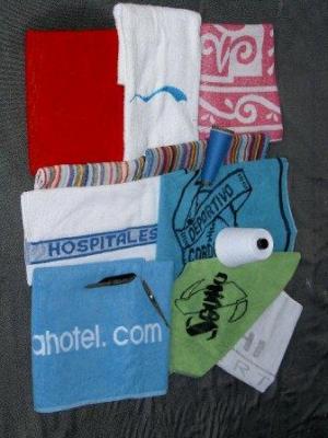 Promociones textiles, Creart Osona