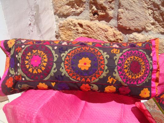 Colección Suzani