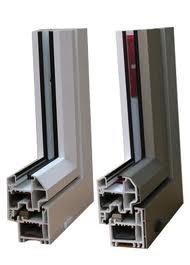 ventanas pvc y aluminio