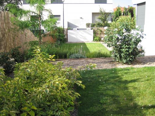 Pradera  en tepes