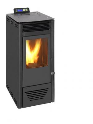 ESTUFA DE PELLET POR SOLO 999EUR