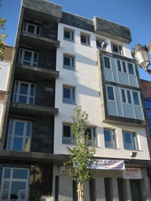 APARTAMENTOS EN FUENLABRADA - MADRID