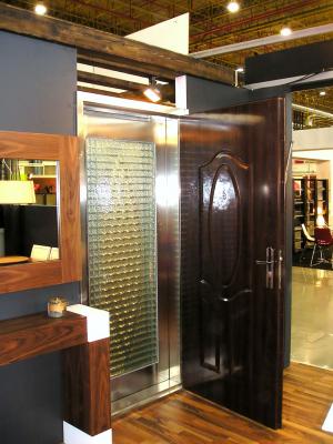 puertas acorazadas
