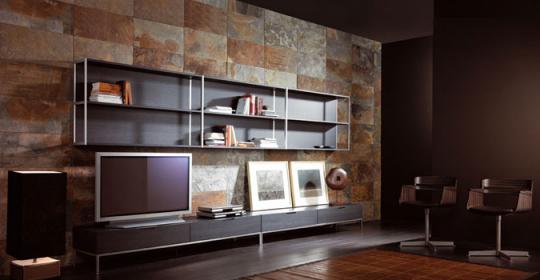 composición modular moderna