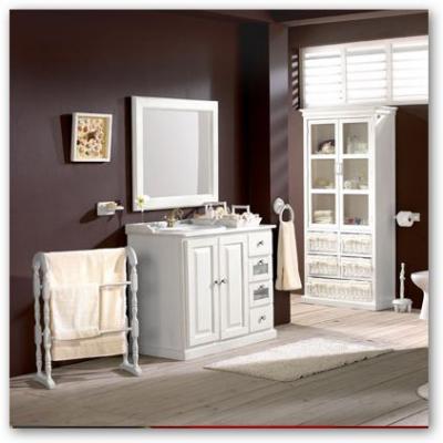 mueble de baño