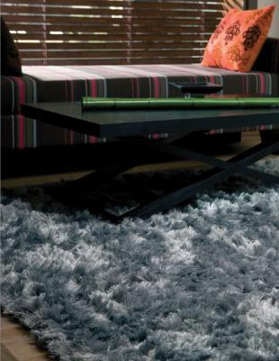 ALFOMBRA ALINYA MISTY BLUE