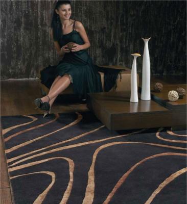 ALFOMBRA FIGURINE COOPER