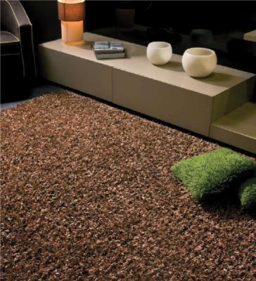 ALFOMBRA FUSION BRONZE