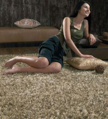 ALFOMBRA FUSION OLD GOLD