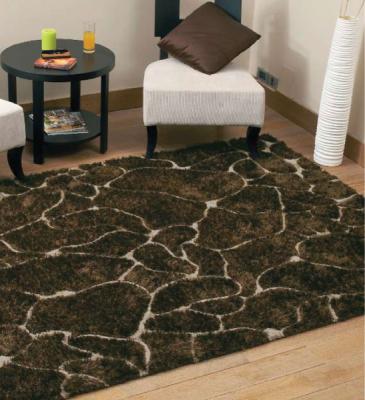 ALFOMBRA MIRAGE CHOCOLATE