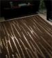 ALFOMBRA SHIMMER BITTER CHOCO