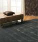 ALFOMBRA TWIST EBONY