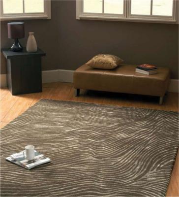 ALFOMBRA TWIST STONE FELIX BELSO