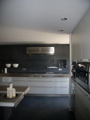 DISEÑO COCINA