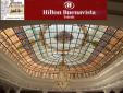 CÚPULA LUCERNARIO HOTEL HILTON BUENAVISTA TOLEDO