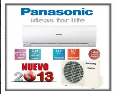 PANASONIC RE12PKE