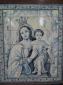 mural Virgen del Carmen