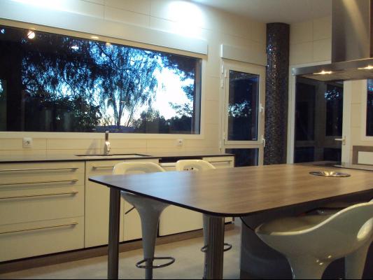 Reforma Cocina Diseño