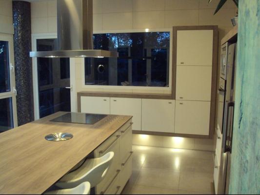 Reforma Cocina Diseño
