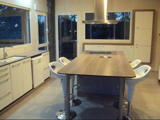 Reforma Cocina Diseño