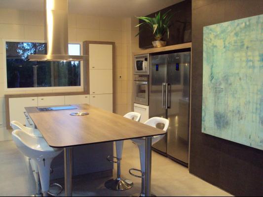 Reforma Cocina Diseño