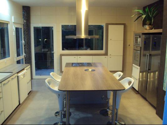 Reforma Cocina Diseño
