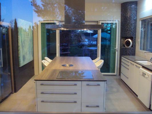 Reforma Cocina Diseño