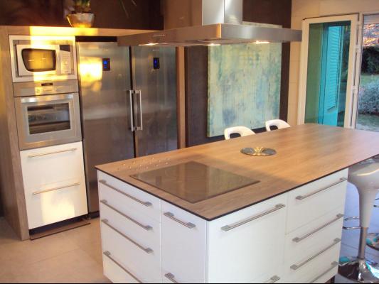 Reforma Cocina Diseño
