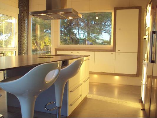 Reforma Cocina Diseño