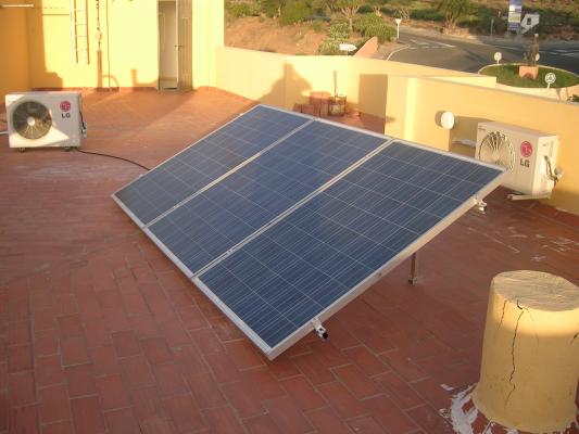 Fotovoltaica de Autoconsumo