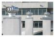 ECCO EXTRACTOR EOLICO BASICO