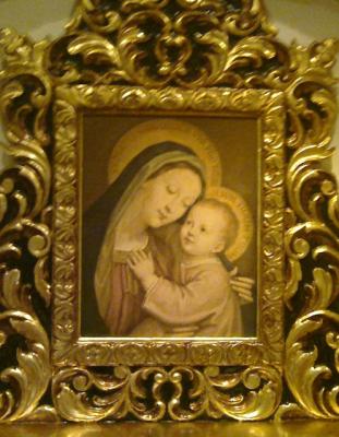 retablo