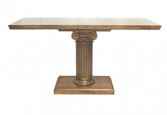 mesa de altar