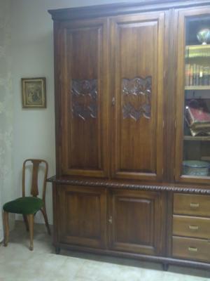mueble sacristia