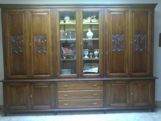 mueble sacristia