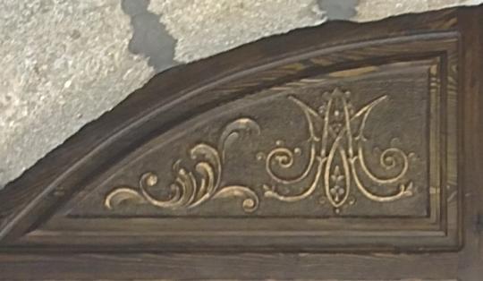 detalle puerta