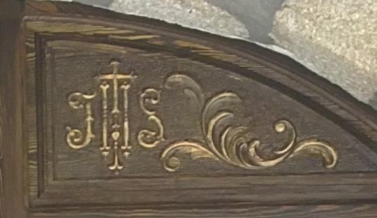 detalle puerta