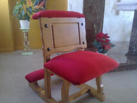 reclinatorio