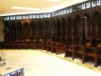 silleria coro