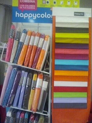 Sábanas Happycolor Reig Marti