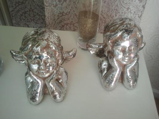 Artículos decorativos