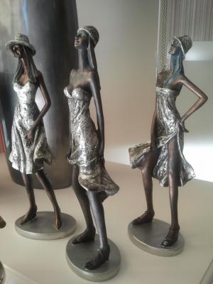 Figuras decorativas