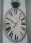 Reloj de pared