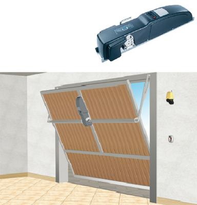 motor para puertas bascualntes