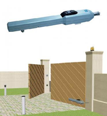 motor para puertas batientes
